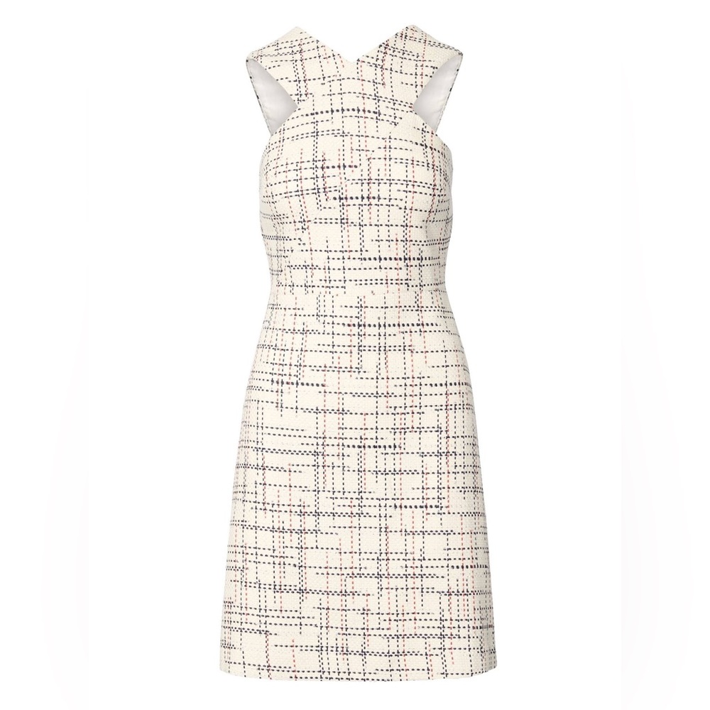 Banana Republic A-Line, V-neck Dress - New With Tag